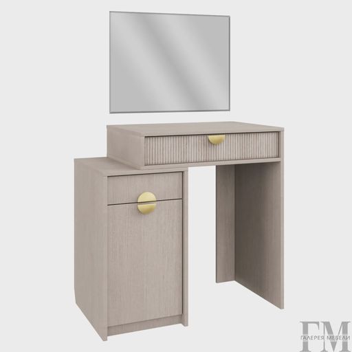 Туалетный столик «Муза 12»